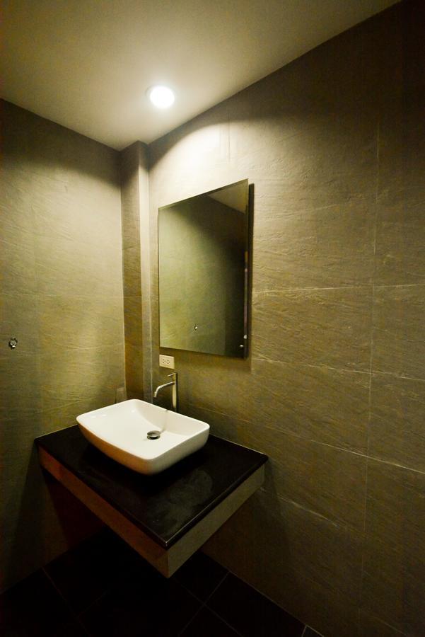 Gecko Hotel Bophut Luaran gambar