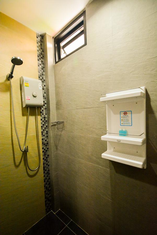 Gecko Hotel Bophut Luaran gambar