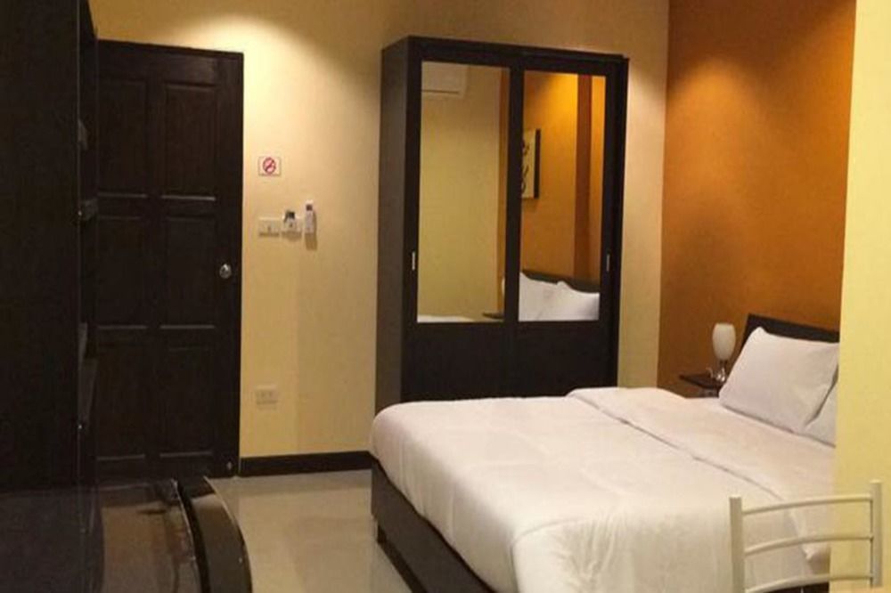 Gecko Hotel Bophut Luaran gambar
